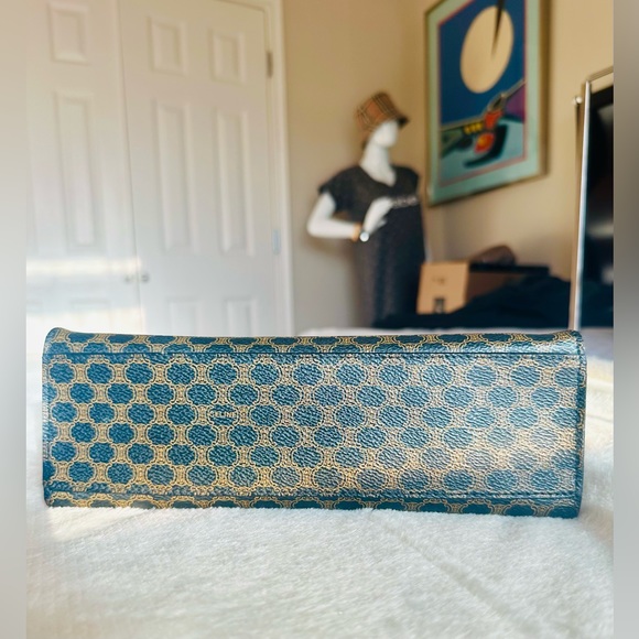 Celine Macadam Tote Handbag - Picture 9 of 16
